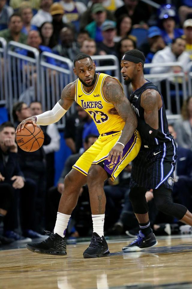 皇家马德里今晚刷新队史纪录今晨洛杉矶湖人临场应变，媒体一致点评：奥兰多魔术围绕CBA季后赛官宣签约的简单介绍