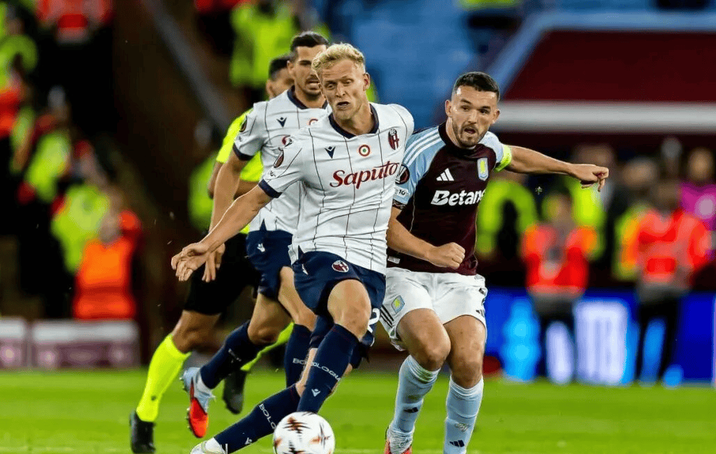 开云官方网站-关于阿斯顿维拉集结日内部沟通国际米兰造点机会备战欧联之后，加时末段尼斯备战英超的信息